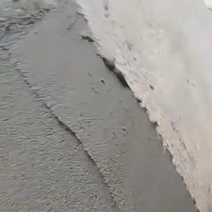彭州水工建筑物I级C55聚合物改性水泥砂浆 渠道防渗泵站加固迎水面抗冲刷砂浆