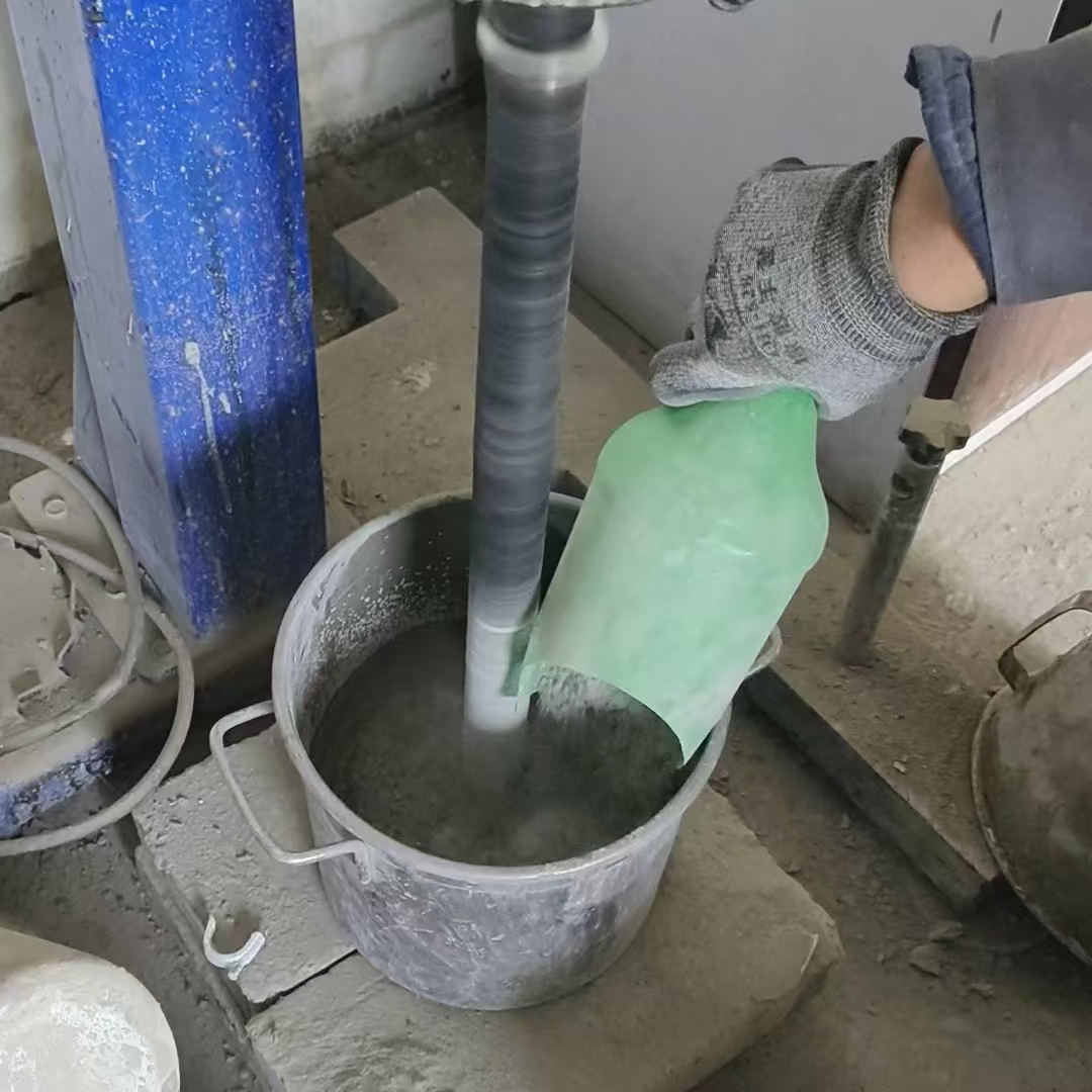 彭州桥梁公路张拉用H60压浆料与普通压浆料有什么区别？