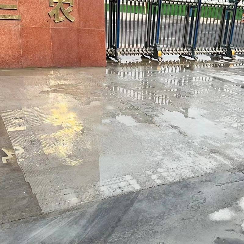 彭州水泥路面翻新砂浆