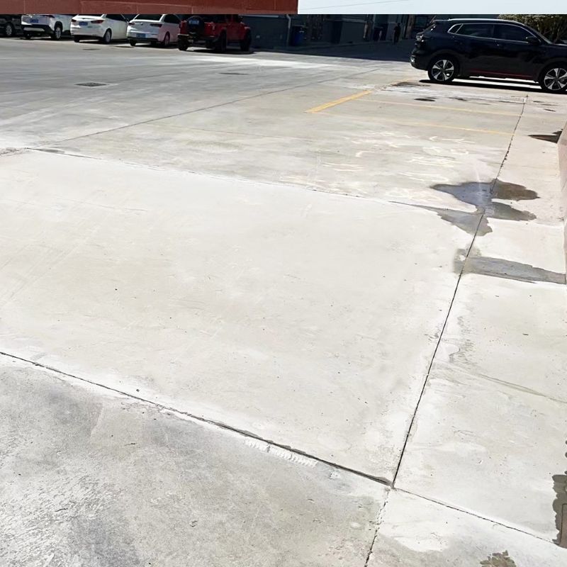 彭州市政道路抢修料